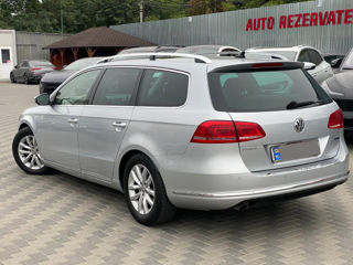 Volkswagen Passat foto 4