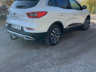 Renault Kadjar foto 2