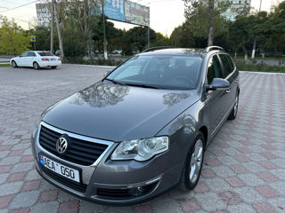 Volkswagen Passat foto 1