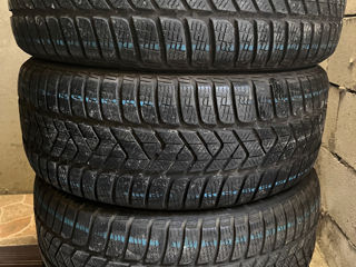 R17 225/50 Pirelli Sottozero 3 foto 1