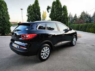 Renault Kadjar foto 6