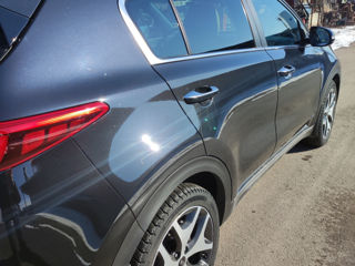 KIA Sportage фото 2