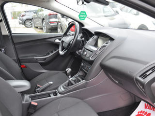 Ford Focus foto 12