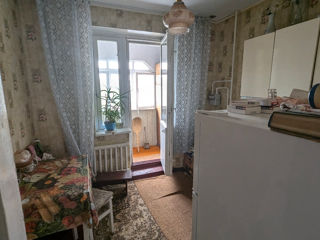 Apartament cu 1 cameră, 42 m², BAM, Bălți foto 5