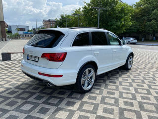 Audi Q7 foto 3