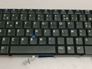Tastatura  HP Compaq 451020 051 keyboard H P Nou! foto 2