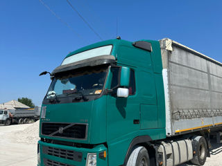 Volvo FH440 foto 3