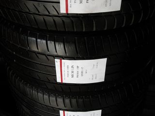 Michelin 225/55 R17 идеальная- срочно foto 3