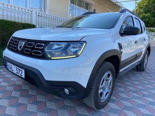 Dacia Duster foto 2