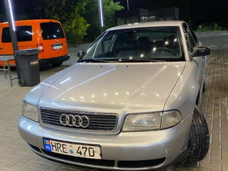 Audi A4 foto 4