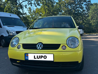 Volkswagen Lupo