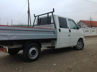 Volkswagen T4 foto 3