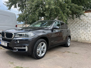 BMW X5 foto 2