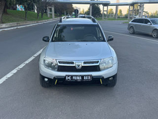 Dacia Duster foto 2