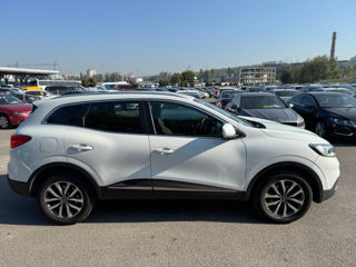 Renault Kadjar foto 4