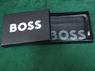 Boss foto 1