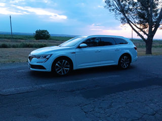 Renault Talisman foto 7