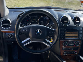 Mercedes GL-Class foto 5