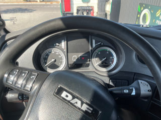 Daf XF 460 FT foto 14