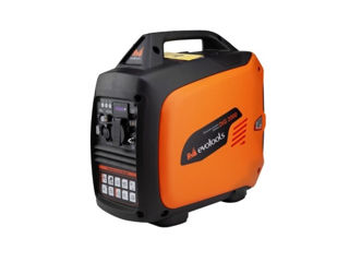 Generator Invertor Silentios ECO 2 kW,2.8 kW,3.5 kW! foto 5