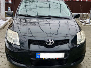 Toyota Auris foto 2