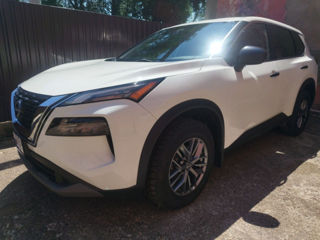 Nissan Rogue, 2023 г.
