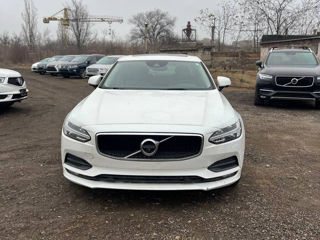 Volvo S90 foto 15