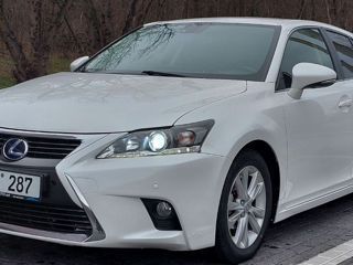 Lexus CT Series foto 2