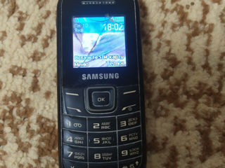 Samsung GT-E1200M. foto 2