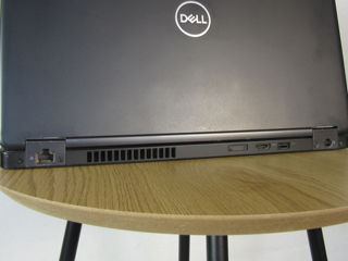 Dell Latitude 5490/Core i5 8350U/RAM 16GB/SSD 256gb foto 7