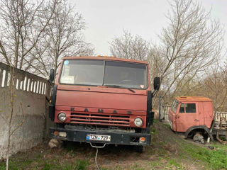 KAMAZ 5511