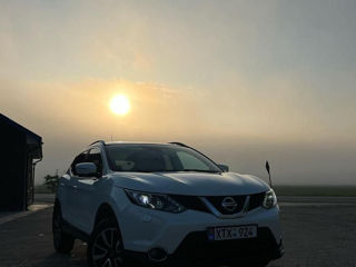 Nissan Qashqai foto 4