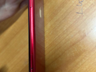 iPhone XR Product Red foto 4