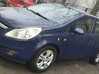 Opel Corsa foto 5