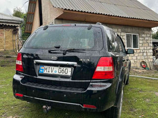 KIA Sorento foto 2