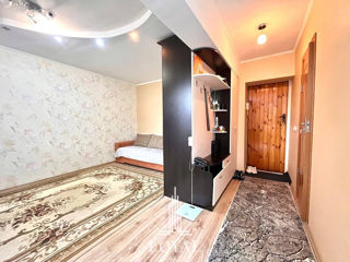 Apartament cu 1 cameră, 32 m², Botanica, Chișinău foto 7