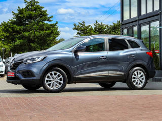 Renault Kadjar foto 5