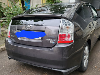 Toyota Prius foto 4