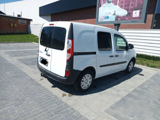 Renault Kangoo foto 3