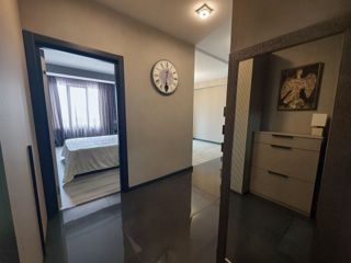 Apartament cu 2 camere, 53 m², Râșcani, Chișinău foto 5