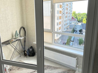 Apartament cu 1 cameră, 45 m², Centru, Chișinău foto 10