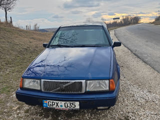 Volvo 400 Series фото 1