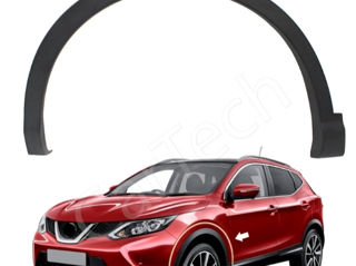 Покупаю молдинг левого крыла Nissan Qaşcai J11 foto 1