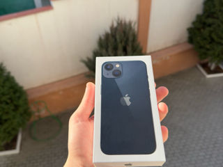 iPhone 13 Blue 128 Gb foto 6