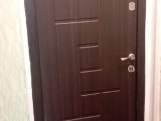 Apartament cu 1 cameră, 33 m², 10 cartier, Bălți