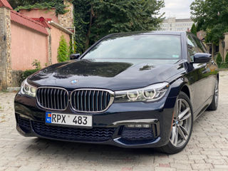 BMW 7 Series foto 1