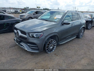 Mercedes GLE foto 2