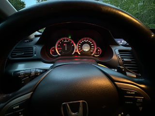 Honda Accord фото 8