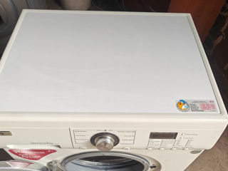 На продажу стиралки LG 3000lei, Atlant 2400lei, Indesit 1250 .Сушка Bauknecht 3000lei foto 2