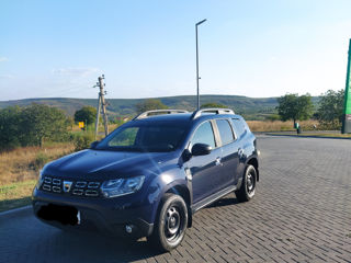 Dacia Duster foto 2